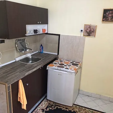 Къща За Гости- Център Нови Пазар Pensiune Novi Pazar